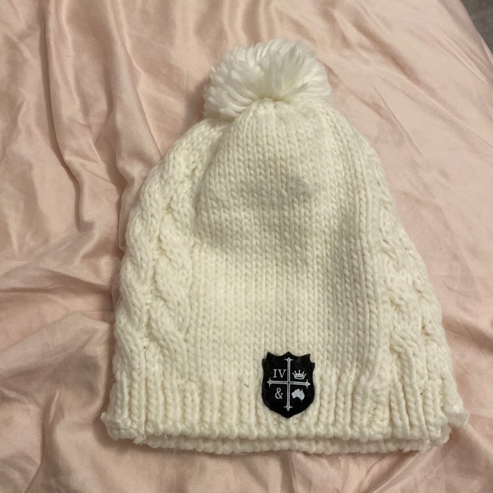 beanie hat